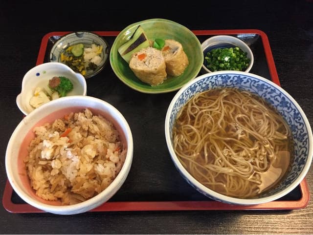 草津温泉 湯籠りの里 緑風亭 - サブ画像1