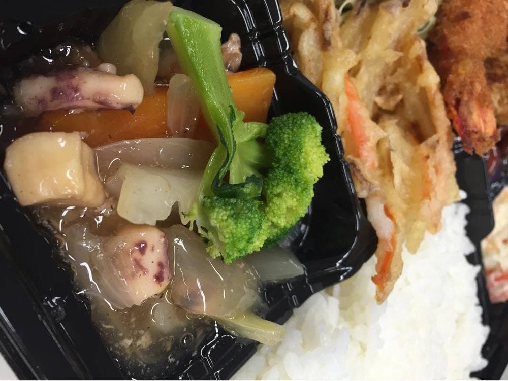 魚屋 魚玉