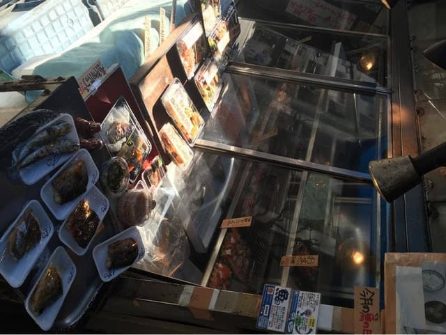 魚屋 魚玉 - サブ画像2
