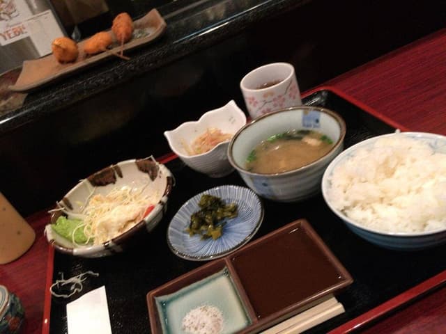 串揚げ専門店 禅 - サブ画像3
