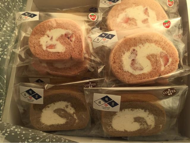 福嶋屋 製菓舗 - サブ画像2