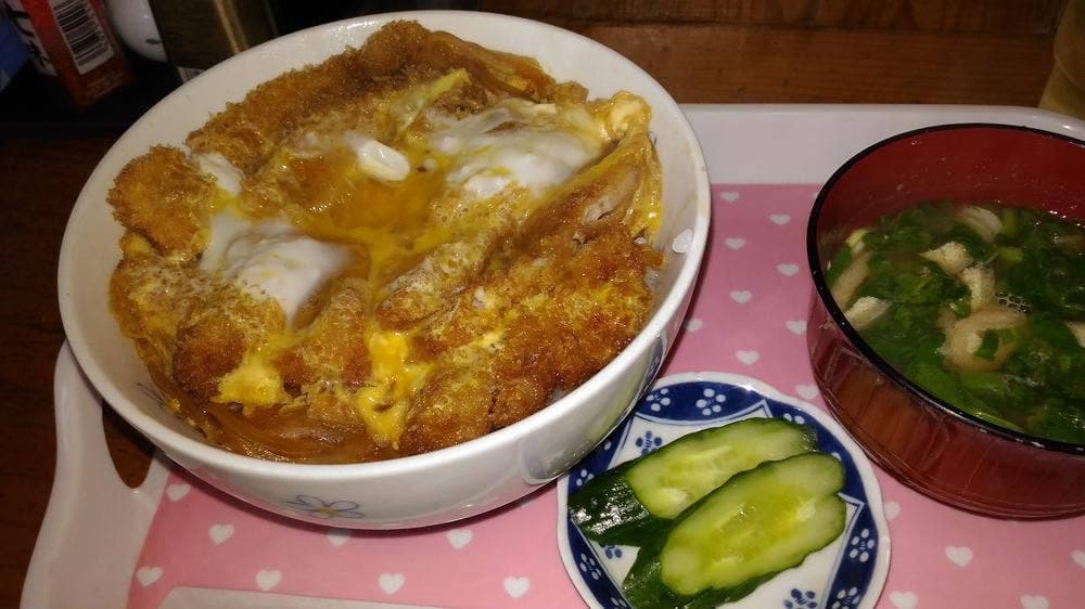 御食事処 こうりん亭