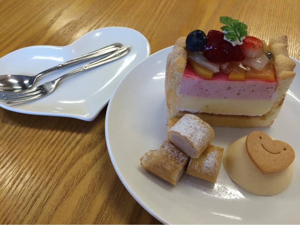 pâtisserie KenKen