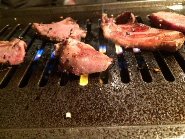 焼肉たかもと - サブ画像1