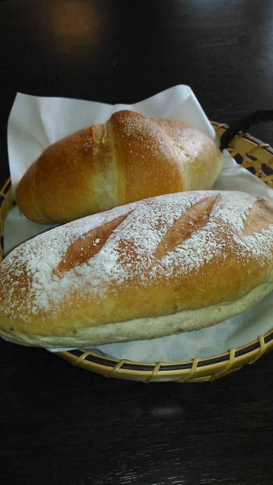 焼きたてパン&カフェ 夢来夢来