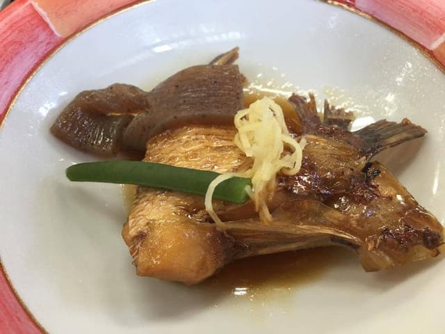 海の味と四季の味 大岳荘 - サブ画像3