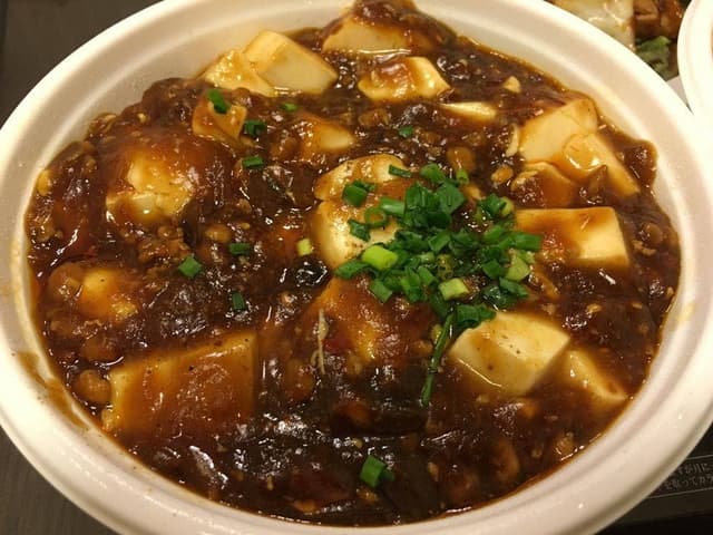 チャーハン館 - サブ画像1