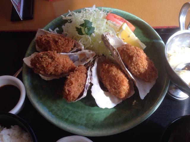 レストラン三宝 吉田店 - サブ画像3