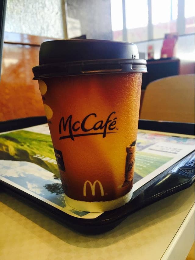 マクドナルド 広路通り店 - サブ画像1