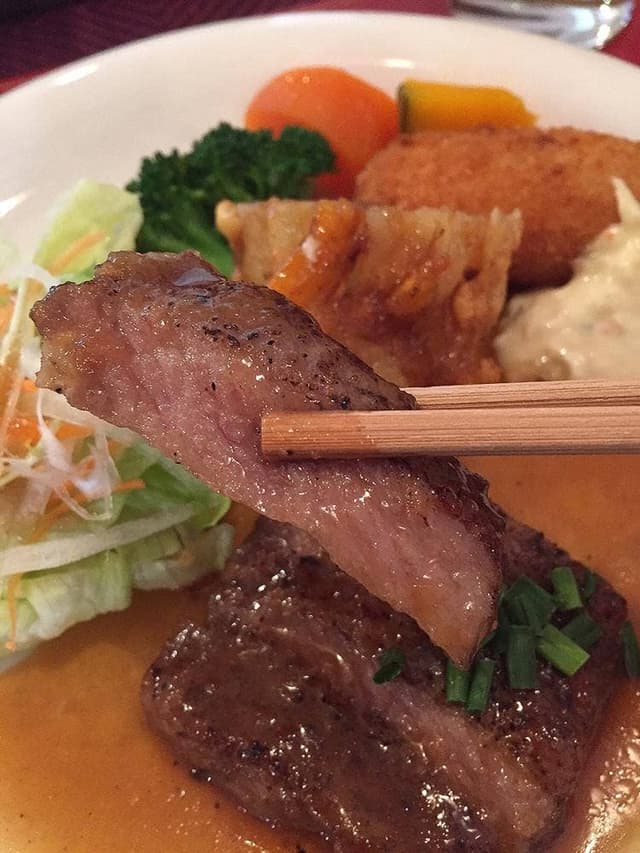 かふぇ マトロ - サブ画像2