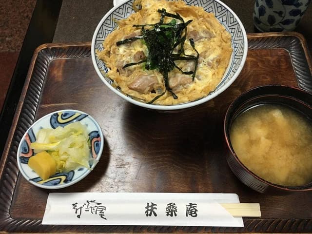 扶桑庵 - サブ画像3