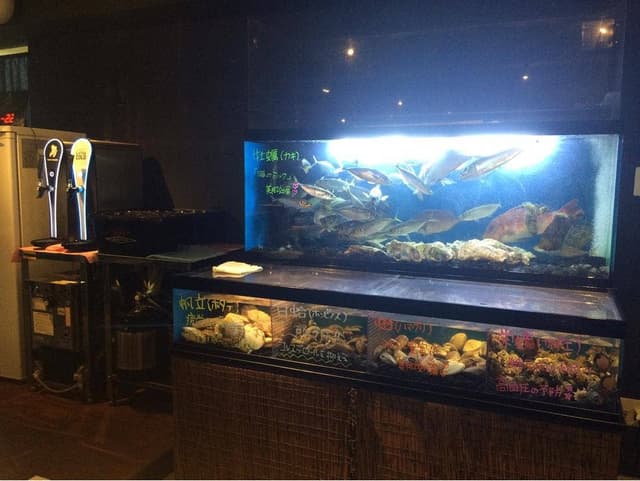 海鮮浜焼き 凪 - サブ画像3