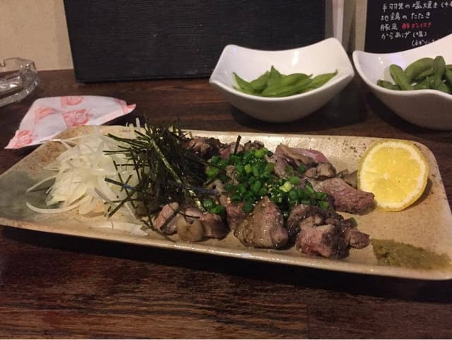 炭火串串 たつのしん - サブ画像1
