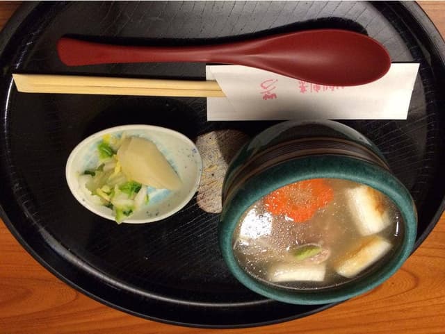 いろり割烹 芳 - サブ画像1