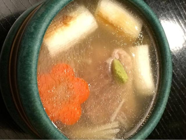 いろり割烹 芳 - サブ画像2