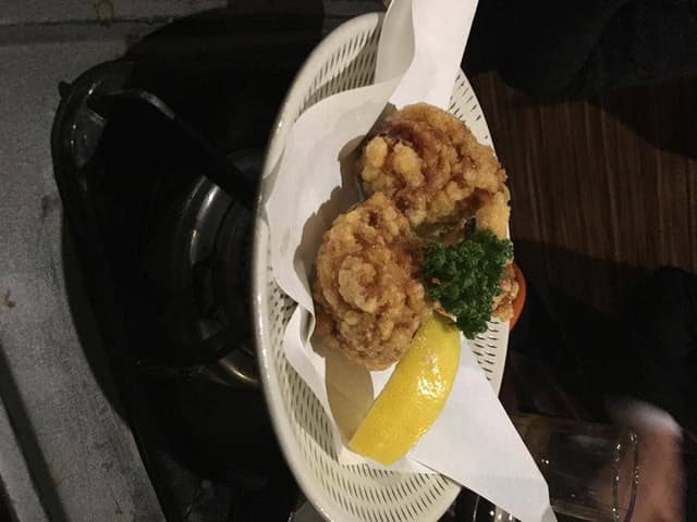 博多もつ鍋 炉端焼き 坂 - サブ画像3