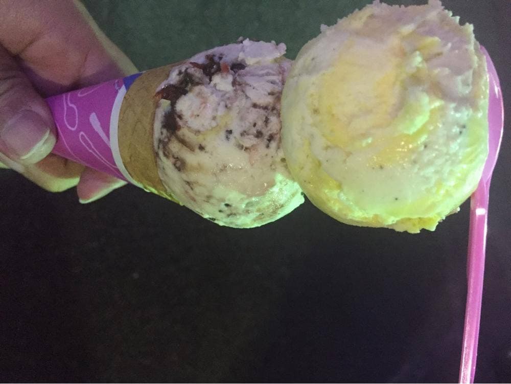 サーティワンアイスクリーム 江南ロードサイド店