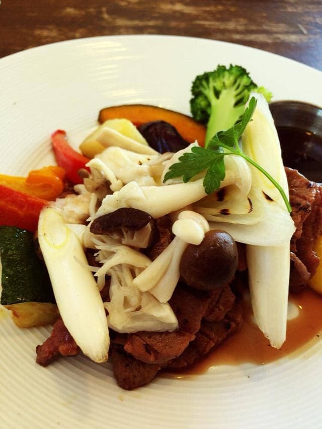 れんが亭 - サブ画像2