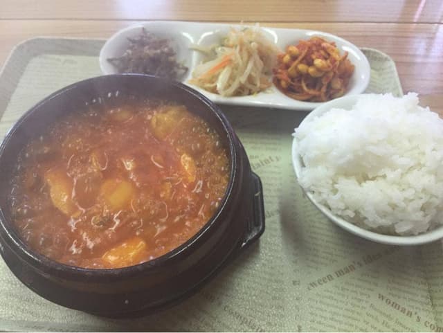 韓国おかずちんぐ屋 - サブ画像2