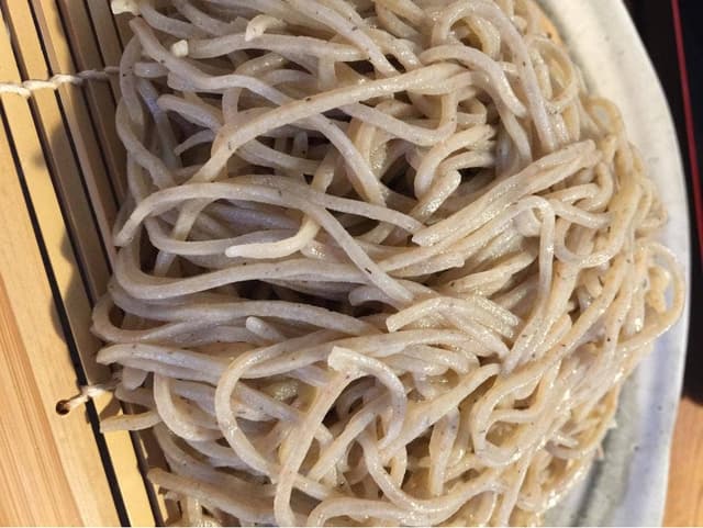 出雲街道根雨宿二番館 そば道場たたらや - サブ画像2