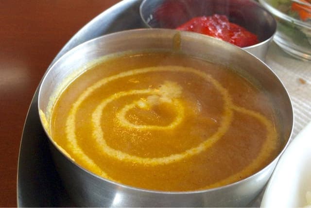 インド・ネパール料理 マヤ 堀田店 - サブ画像1