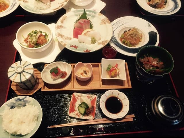 美味彩菜 櫓庵治 佐世保店 - サブ画像2