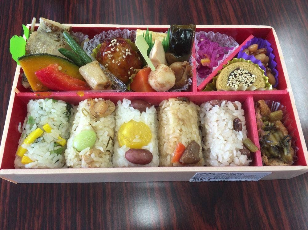 おこわ米八 日吉東急アベニュー店