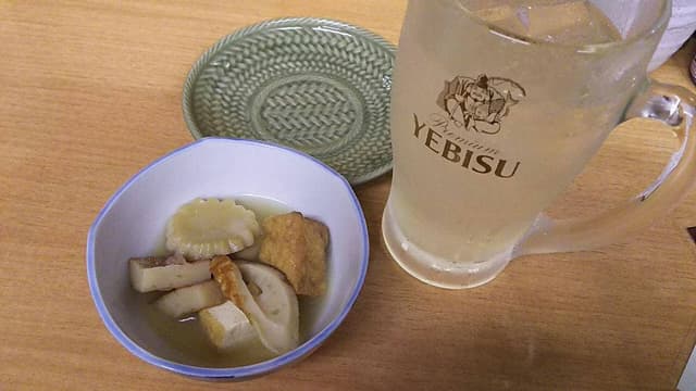 焼鳥 鯉幟 - サブ画像1