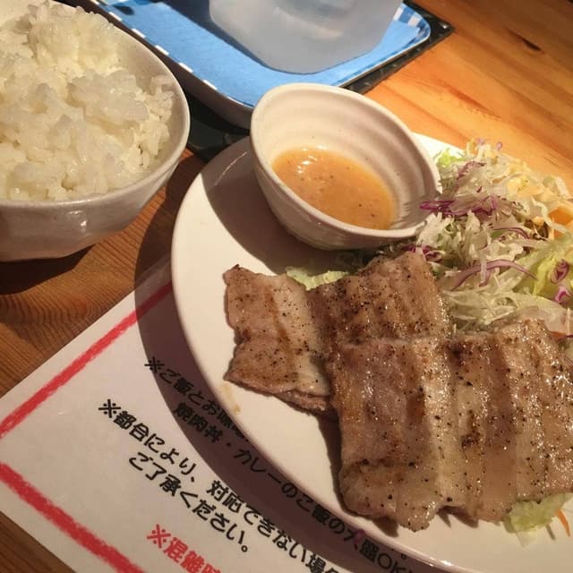 炭火焼肉 ぎゅうぎゅう - サブ画像1