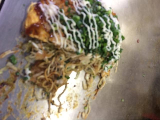 お好み焼き 福の神 - サブ画像1
