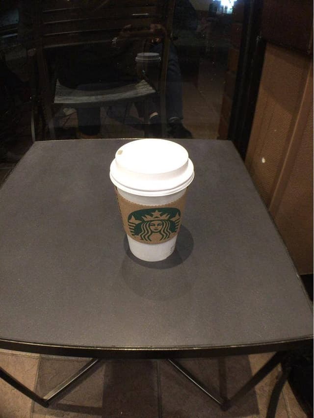 スターバックス コーヒー ベイシア富里店 - サブ画像2
