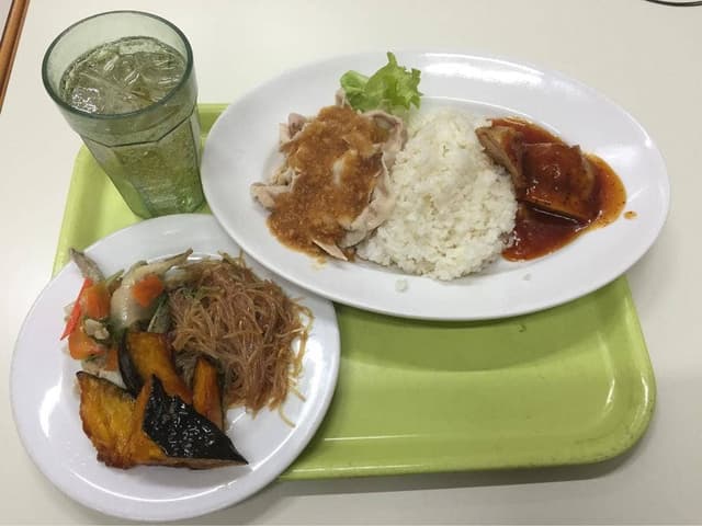 Deli&Cafe - サブ画像1