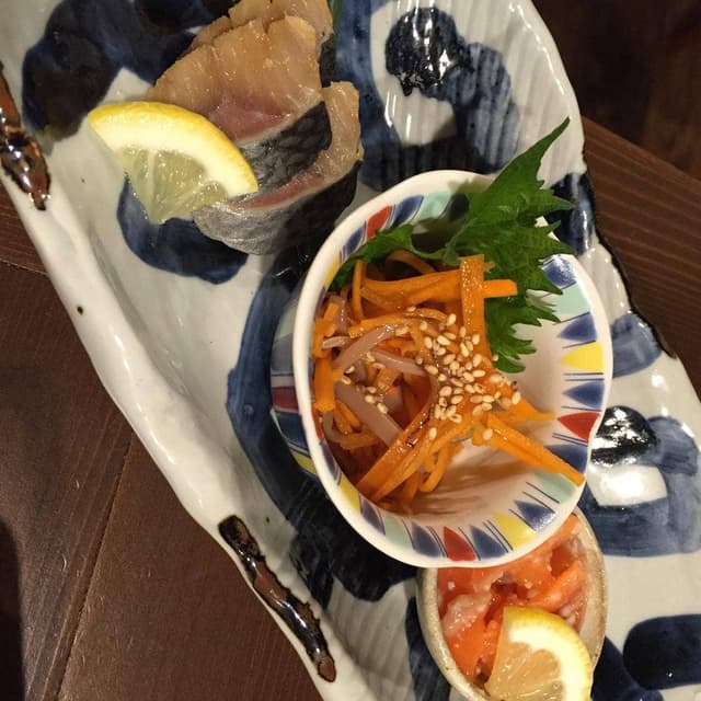 炙り酒場 庵八 郡山駅前店 - サブ画像3