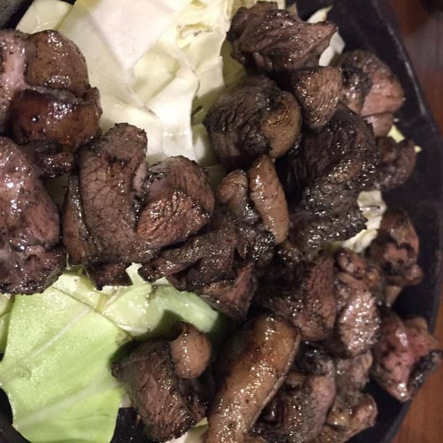 炙り酒場 庵八 郡山駅前店 - サブ画像1