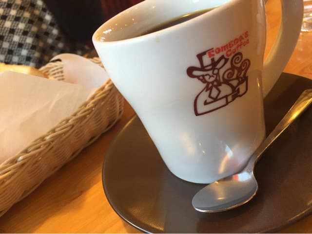コメダ珈琲店 三木平田店 - サブ画像1