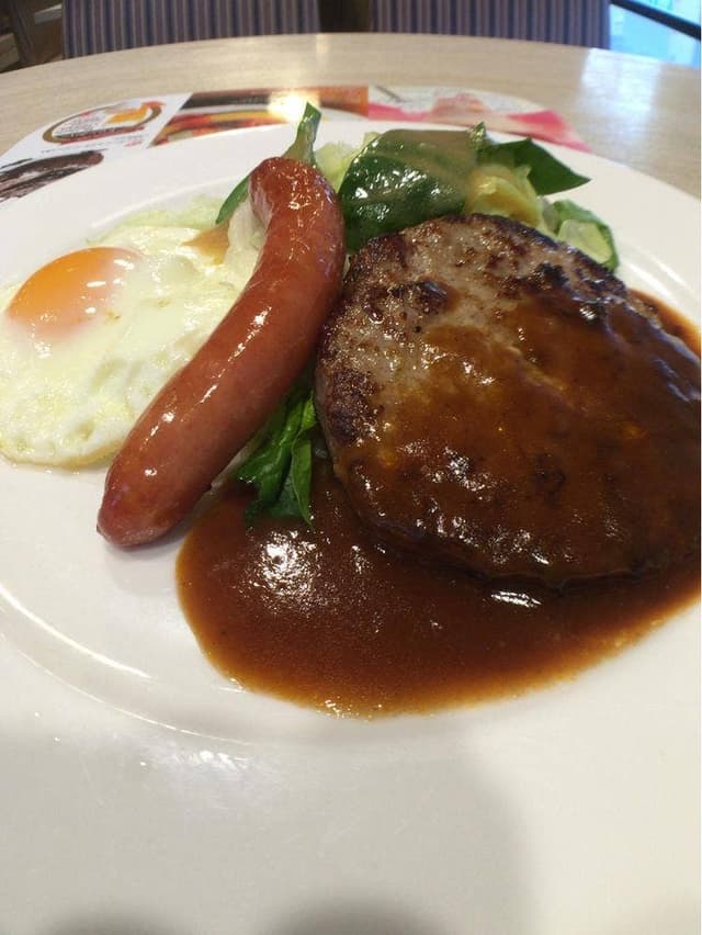ガスト 富里店 - サブ画像1