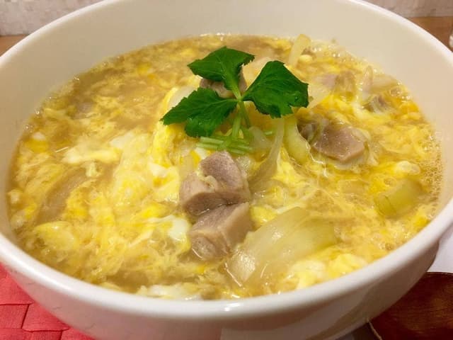 玉子焼き 赤鬼 とうきょう - サブ画像3