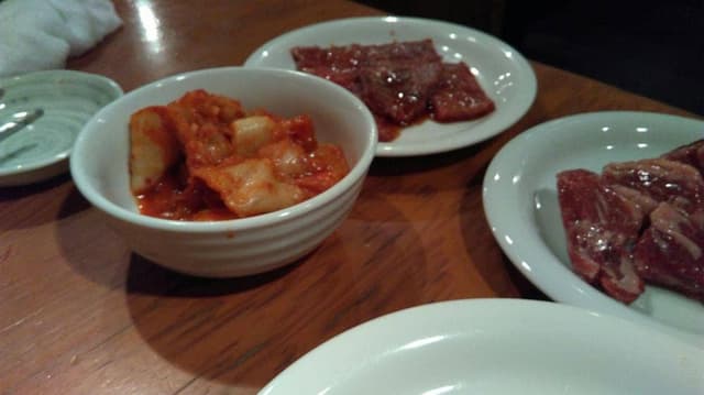 牛繁 綱島店 - サブ画像1