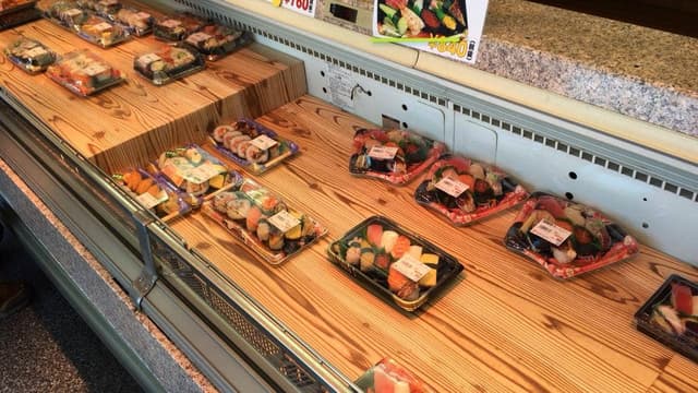 カネキチ 蒲郡形原店 - サブ画像1