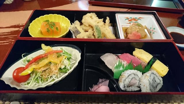 割烹 火の国 - サブ画像2