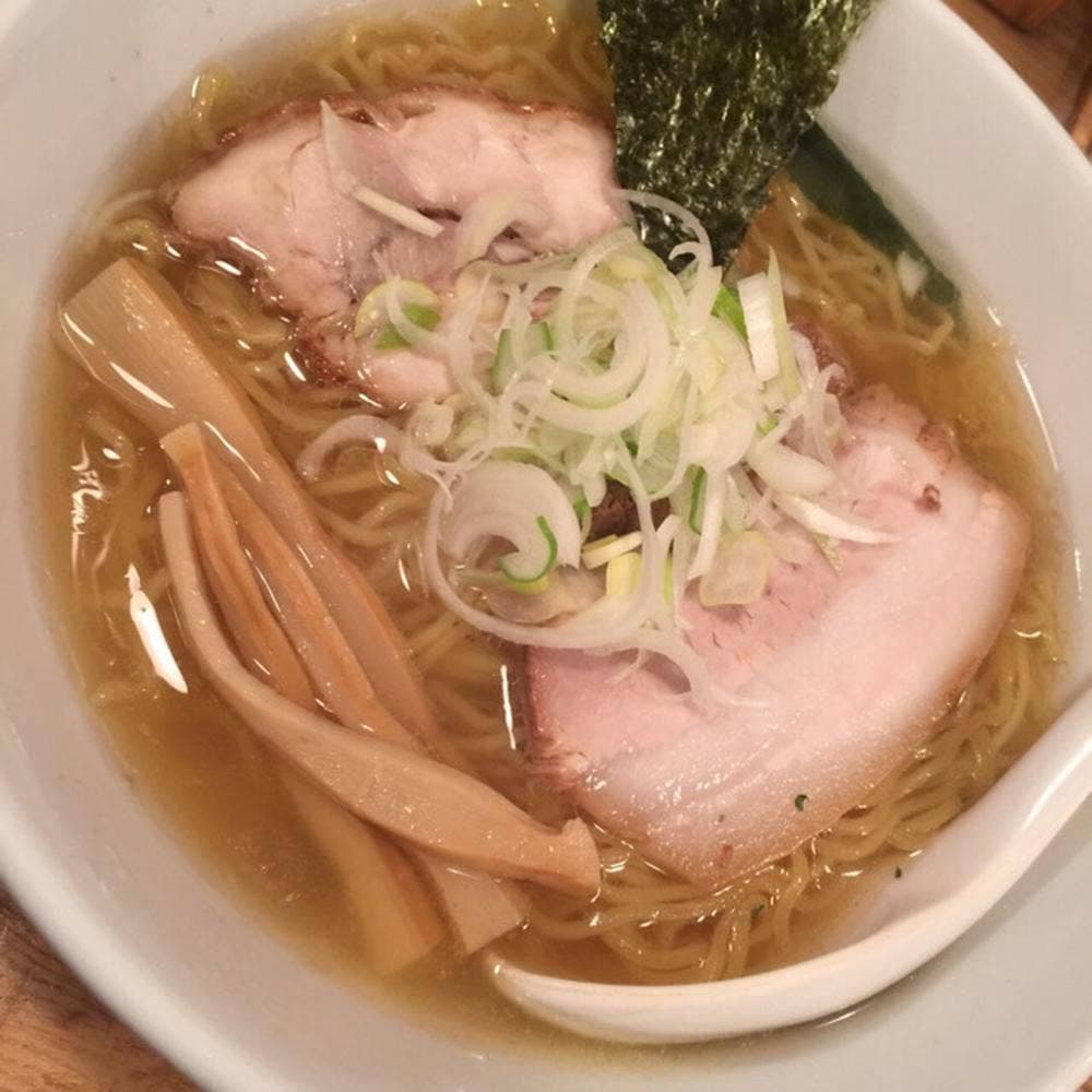 らーめん譱