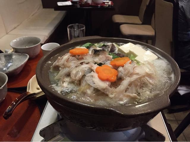 日本料理 花 - サブ画像2