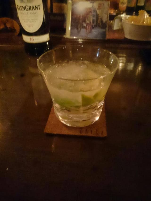 BAR LAYLA - サブ画像2