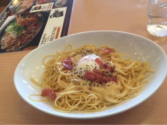 ファミリーレストラン ジョイフル 秋津店 - サブ画像1