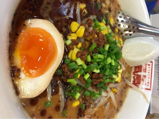 風風ラーメン 熊谷南口店 - サブ画像3