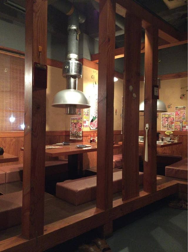 牛繁 鶴見店 - サブ画像2