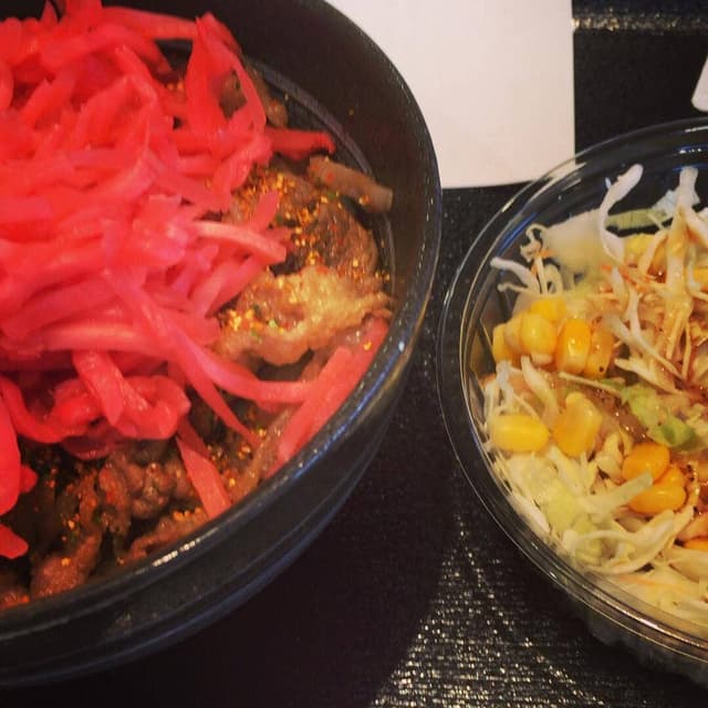 吉野家 寝屋川昭栄町店 - サブ画像3