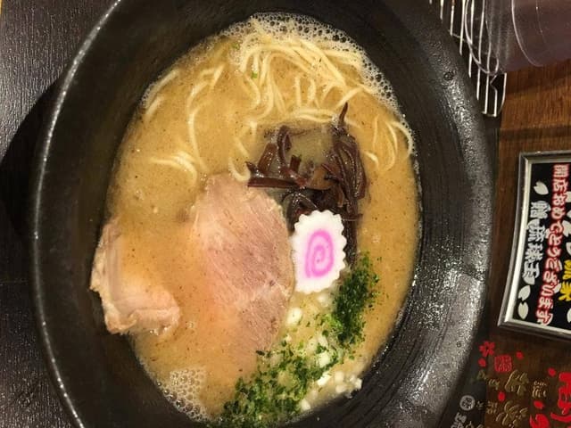 琉家 栄町店 - サブ画像1