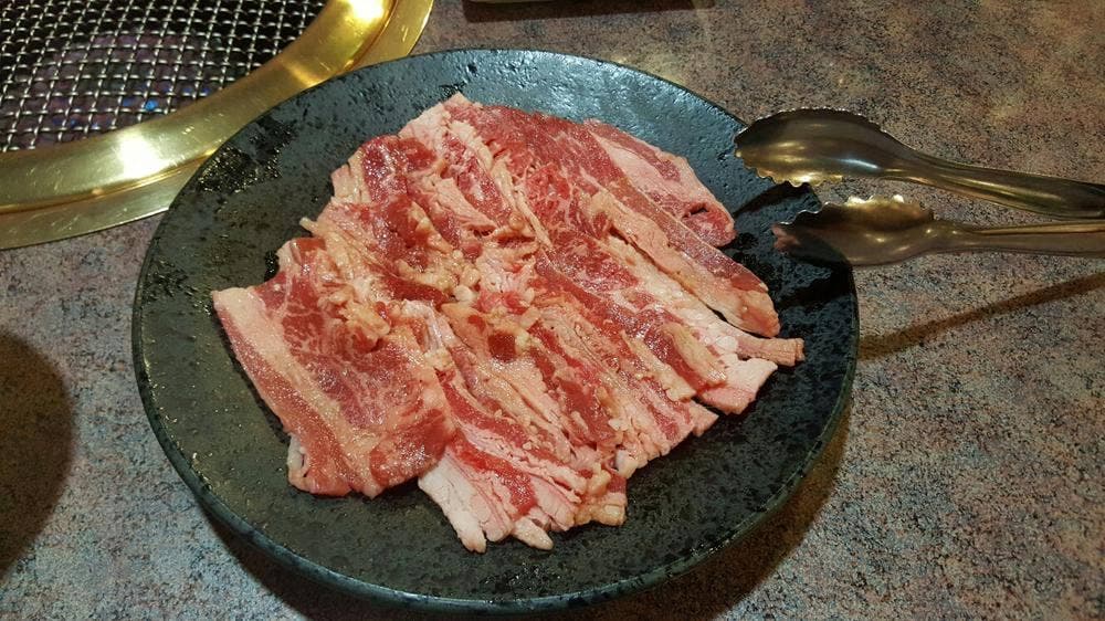 安楽亭 加須店