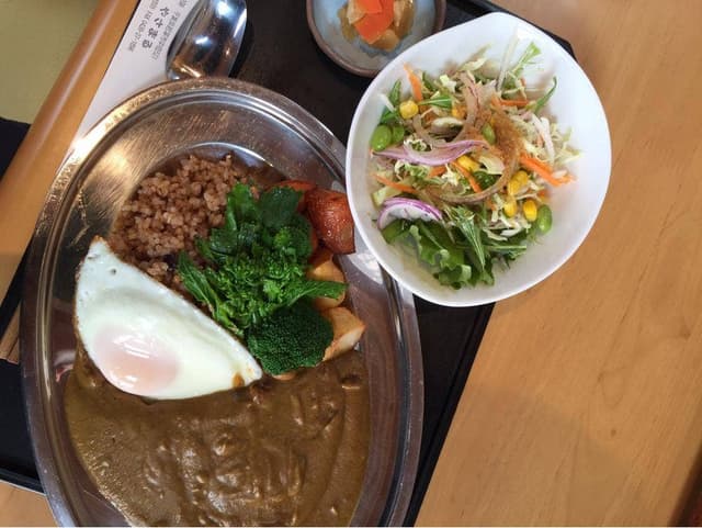 カフェ やさまる - サブ画像1